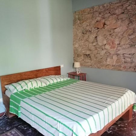 Casa Del Marmo Bed & Breakfast ปิเอตราซานตา ภายนอก รูปภาพ